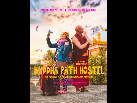 Buddha Path Hostel Film