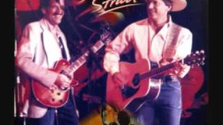 George Strait - Why Baby Why (Live in 1982!)