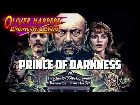 Prince of Darkness (1987) Retrospective / Review