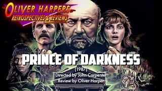 Prince of Darkness (1987) Retrospective / Review
