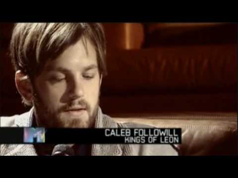 Thumbnail for Socks on Fire Interview Kings of Leon by Kings of Leon