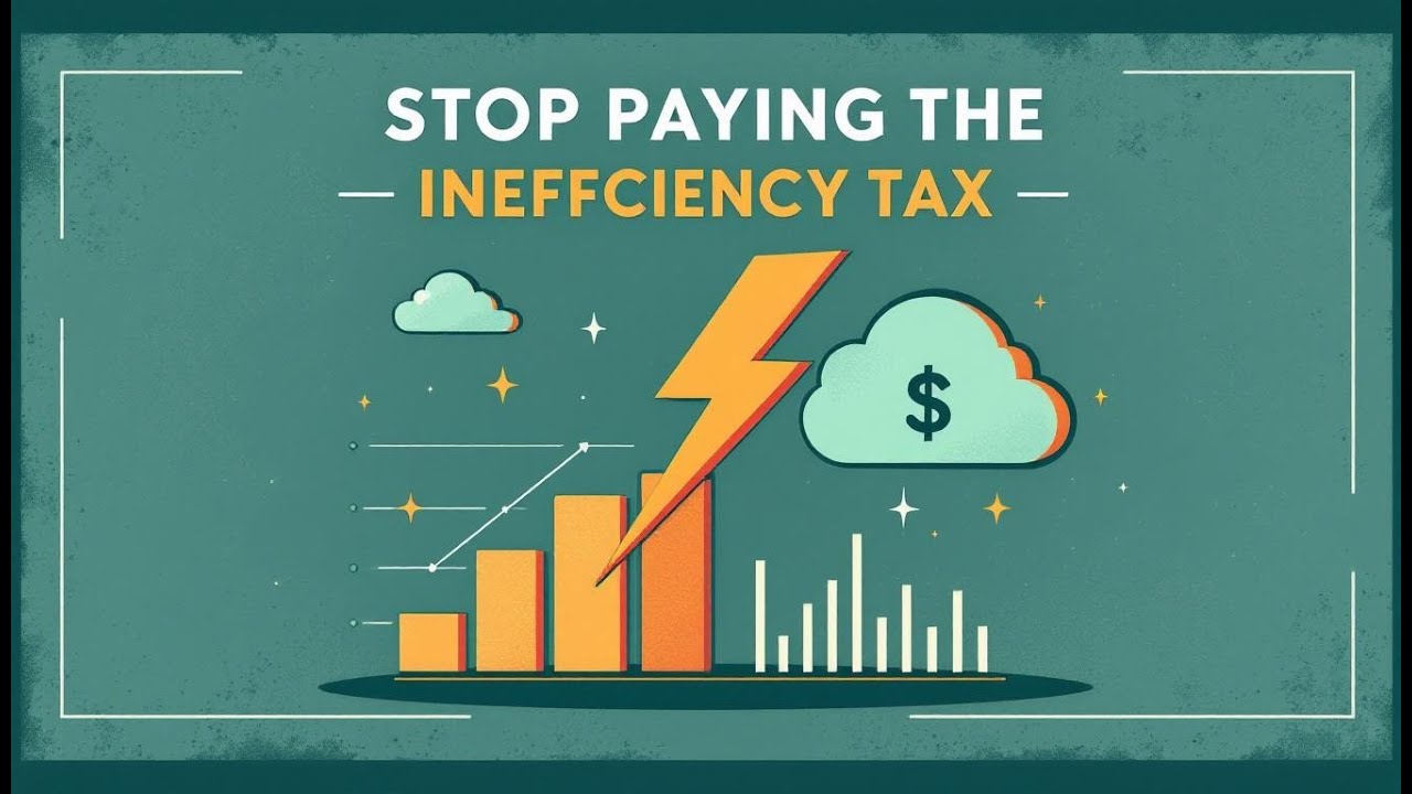 Stop Using Power BI Wrong: The $10,000 Data Model Fix