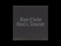 Dave Clarke - Just Ride
