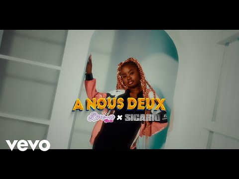 DRE-A - A nous deux (Clip Officiel) ft. Sicario