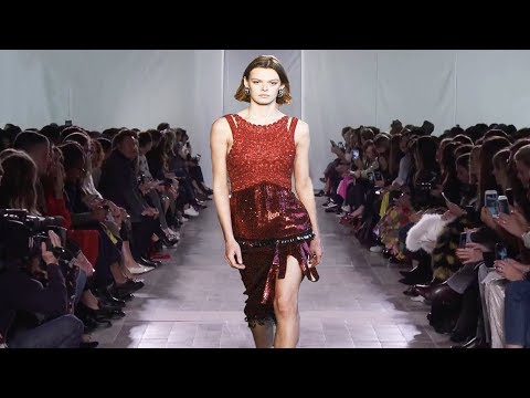 Altuzarra | Spring/Summer 2018 | Paris Fashion Week