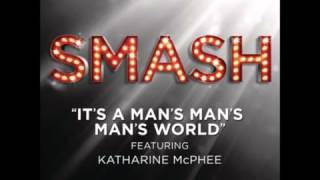 Smash - It&#39;s A Man&#39;s Man&#39;s Man&#39;s World (DOWNLOAD MP3 + Lyrics)