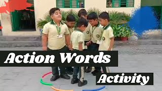 Asha High School Video