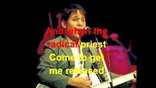 Me and Julio Down By the Schoolyard Paul Simon Lyrics