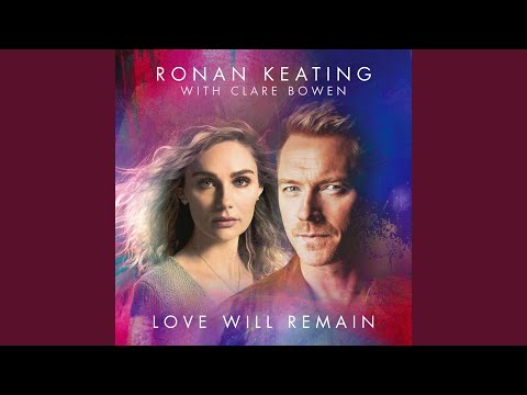 Video thumbnail for Love Will Remain (Radio Mix)