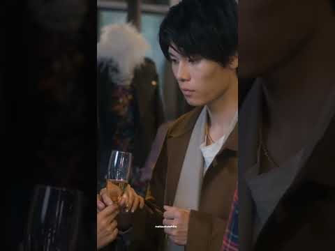 jealous kiyoi  [ #UtsukushiiKare #美しい彼 #MyBeautifulMan #美しい彼シーズン2 ]