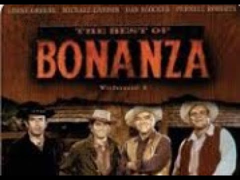 Bonanza: A House Divided