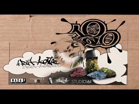 Majkel MF - Poza kontrolą #10SOLO