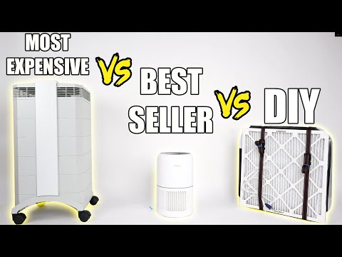 YouTube video about: Does medicaid pay for air purifiers?
