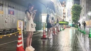 Kabukicho, Shinjuku, Tokyo. Updated on September 1, 2026.
