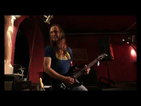 Billy Cobham - Quadrant 4 as played by SPECTRUM