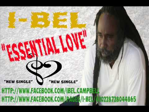 I-bel Essential love Rippa's Prod. Meets King Son