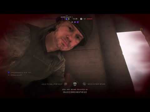 Battlefield S4 E2 Back on track