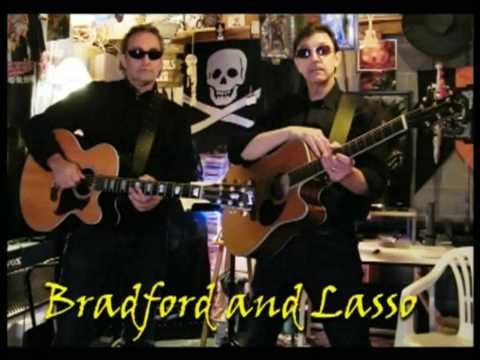 I Mourn For You - Bradford and Lasso - Studio version - original song