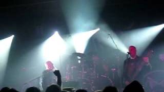 Root  - Festival of Destruction (Live Calgary)