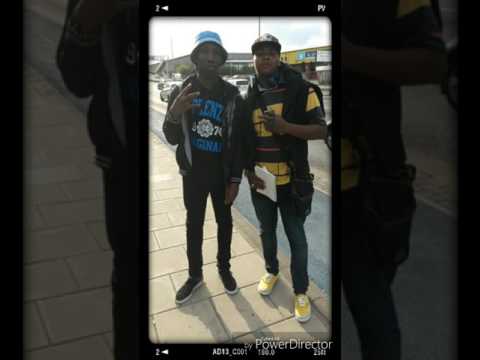 YungStealz - Trust em (Tag Team) Ft Rafa Dgf