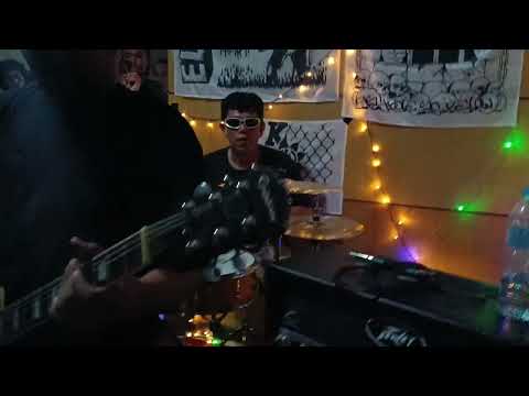 LEFT (Live at Stab From The Front Showcase)