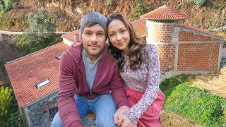 The cost of renovating our watermill in Portugal Q & A