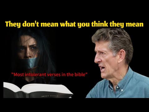 The best explanation of 1 Timothy 2:9-16 EVER.