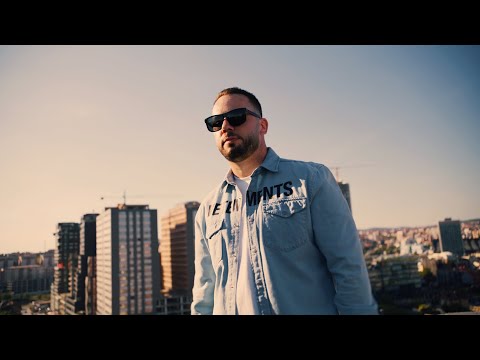 BuJaa BEATS - DARDAN [ Official Video ]
