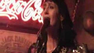 Rosie Flores - Crazy Mixed Emotions