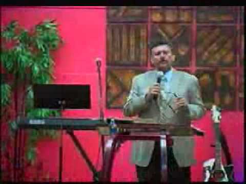Congregacion Amor de Dios 2013 02 17