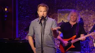 Norbert Leo Butz Gets a Little Bit Country With This Rendition of &quot;Mrs. Leroy Brown&quot;
