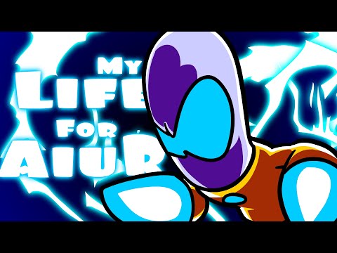 My Life for Aiur (A Zealot, Bob, Ragelot Tribute)