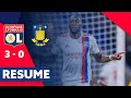 Résumé OL - Brondby | J2 Europa League | Olympique Lyonnais