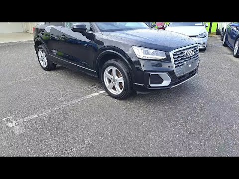 Audi Q2 Tfsi Automatic - Image 2