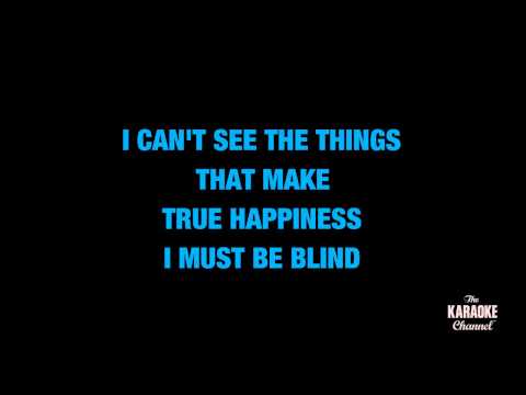 Paranoid: Black Sabbath | Karaoke with lyrics (no lead vocal)