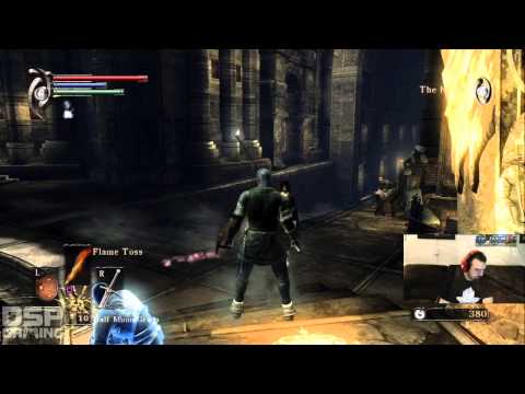 Demon's Souls playthrough pt11