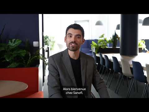 L’alternance chez Sanofi, la voie d’excellence pour ton insertion professionnelle