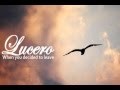 Lucero - When you decided to leave (Album version - HQ)