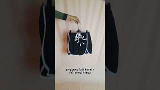 Download lagu TIDUR NYENYAK SEHARIAN DENGAN HOTPANTS mp3