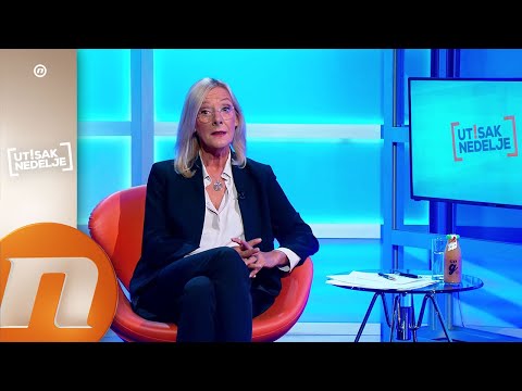 Utisak nedelje: Dušan Nikezić, Ognjen Radonjić i Dejan Šoškić