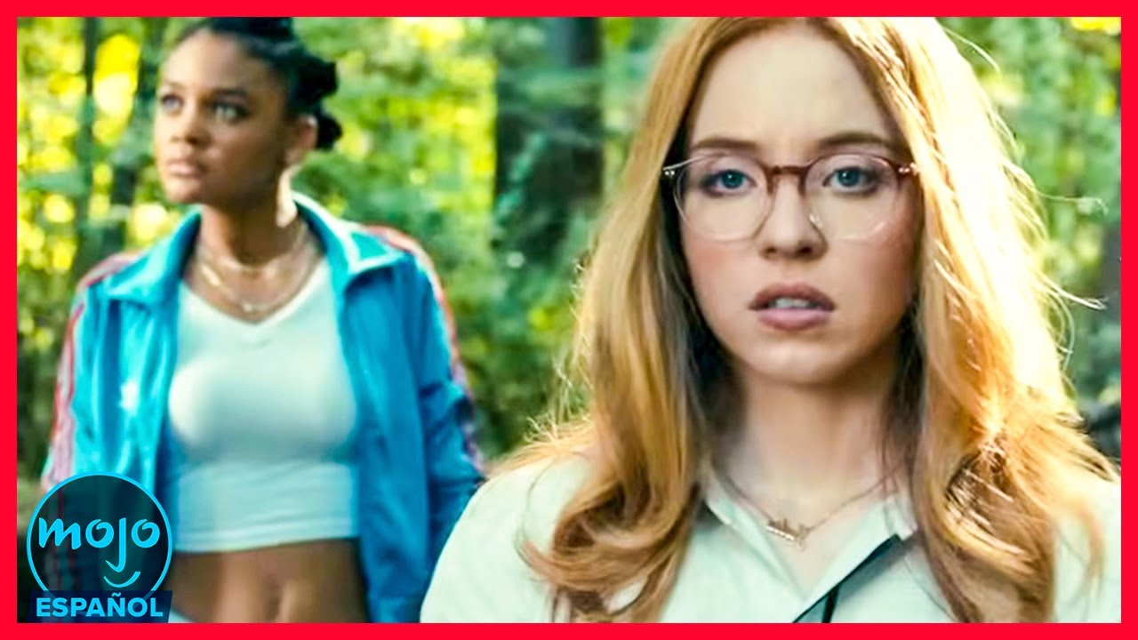 ¡Top 10 Películas Recientes que Fueron MALAS y lo Saben!