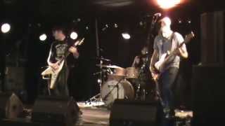 LittleFish - Out of Bounce