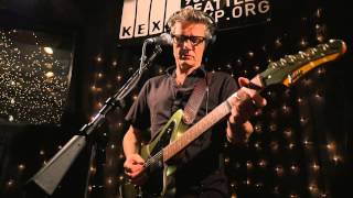 Dean Wareham - The Dancer Disappears (Live on KEXP)