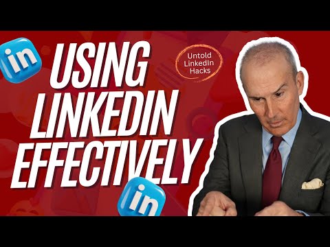 Navigating LinkedIn: Tips for Common Names and Verification