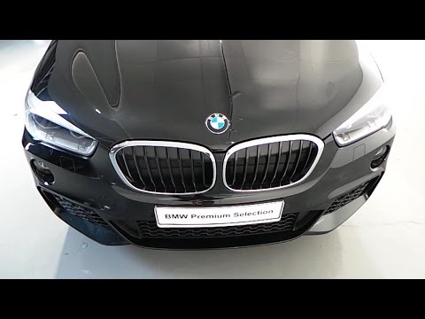 161D37559 - 161D37559 BMW X1 xDrive20d M Sport