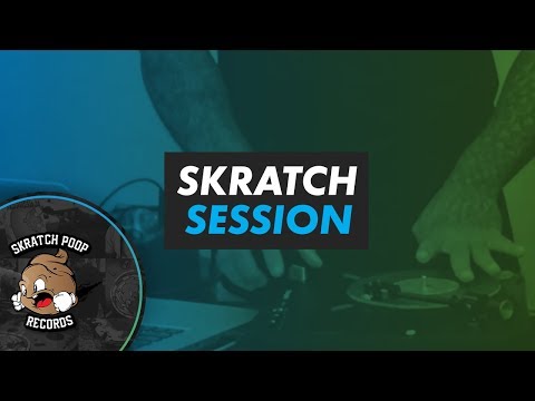 Asthmafunk x Skratch Poop Skratch Session at Lightsleepers ft. Dj Idea, ISO, Kodac Visualz, Fooders