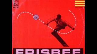 Frisbee - You Are Made For Me (Instrumental)