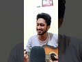 Neenu Bagehariyada Haadu Acoustic Cover By Akshay
