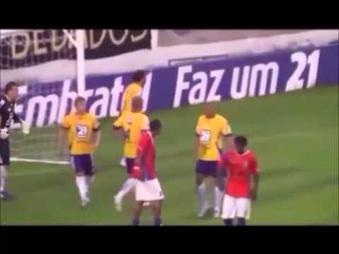 Bruno Hepp (Goleiro)