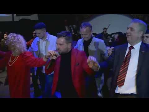 Rumeli Doğan & SultanBAND - Potpuri 1 / Küçükçekmece Kosova Bağımsızlığının 14.yılı Kutlamaları.